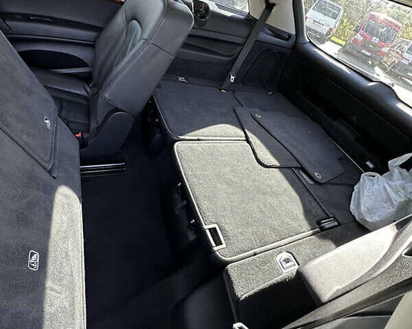 Серый Ауди Ку 7, объемом двигателя 2.97 л и пробегом 144 тыс. км за 19700 $, фото 20 на Automoto.ua