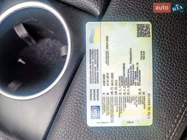 Сірий Ауді Ку 7, об'ємом двигуна 2.97 л та пробігом 298 тис. км за 19999 $, фото 2 на Automoto.ua