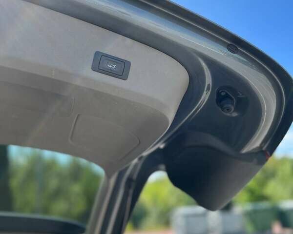 Сірий Ауді Ку 7, об'ємом двигуна 3 л та пробігом 230 тис. км за 18000 $, фото 35 на Automoto.ua