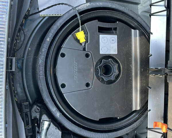 Серый Ауди Ку 7, объемом двигателя 2.97 л и пробегом 226 тыс. км за 23500 $, фото 30 на Automoto.ua