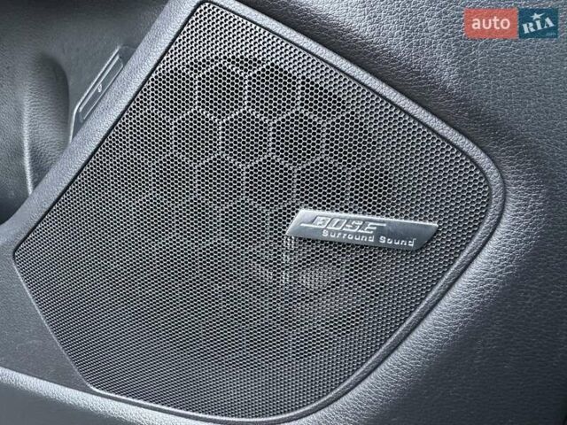 Серый Ауди Ку 7, объемом двигателя 2.97 л и пробегом 165 тыс. км за 20500 $, фото 55 на Automoto.ua