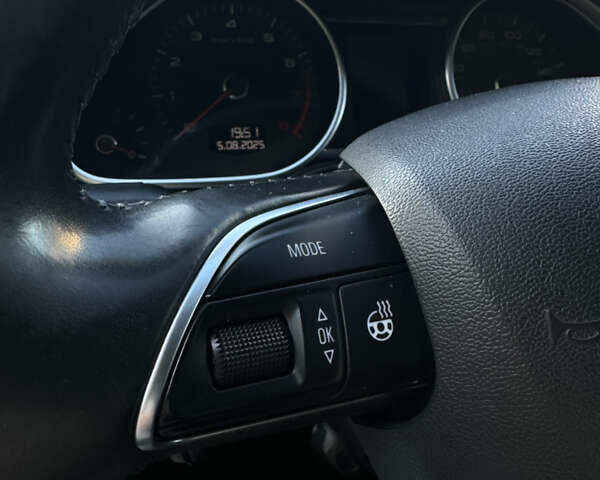 Ауди Ку 7 2014 в Львове на Automoto.ua Серый Ауди Ку 7, объемом двигателя 3 л и пробегом 183 тыс. км за 15100 $, фото 26 на Automoto.ua