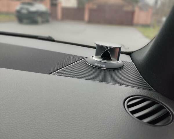 Серый Ауди Ку 7, объемом двигателя 2.97 л и пробегом 177 тыс. км за 20750 $, фото 17 на Automoto.ua