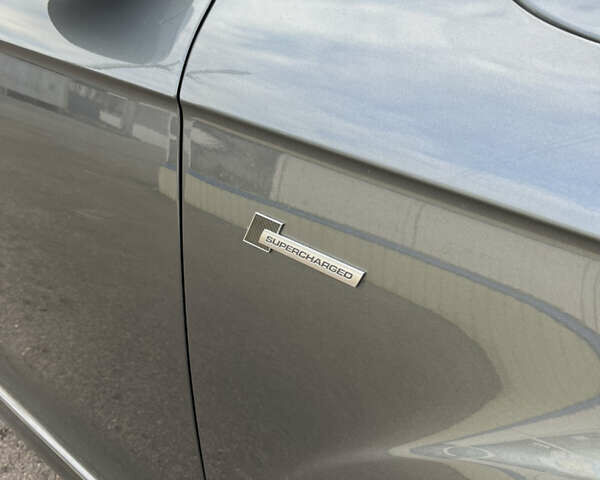 Сірий Ауді Ку 7, об'ємом двигуна 3 л та пробігом 190 тис. км за 17000 $, фото 3 на Automoto.ua