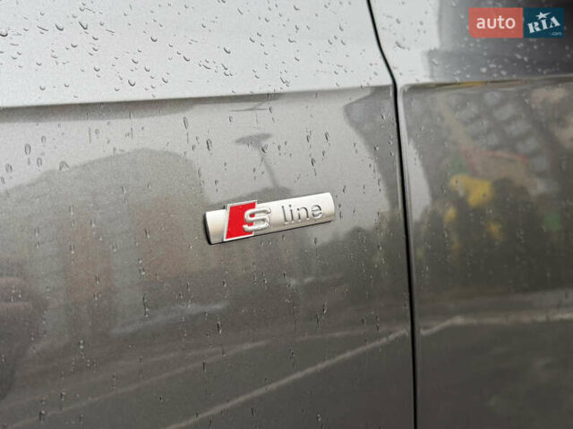 Серый Ауди Ку 7, объемом двигателя 2.97 л и пробегом 246 тыс. км за 34500 $, фото 18 на Automoto.ua