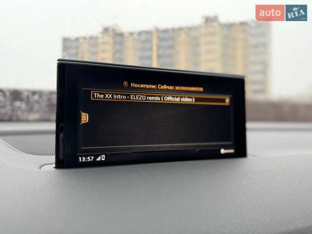 Серый Ауди Ку 7, объемом двигателя 2.97 л и пробегом 246 тыс. км за 34500 $, фото 28 на Automoto.ua