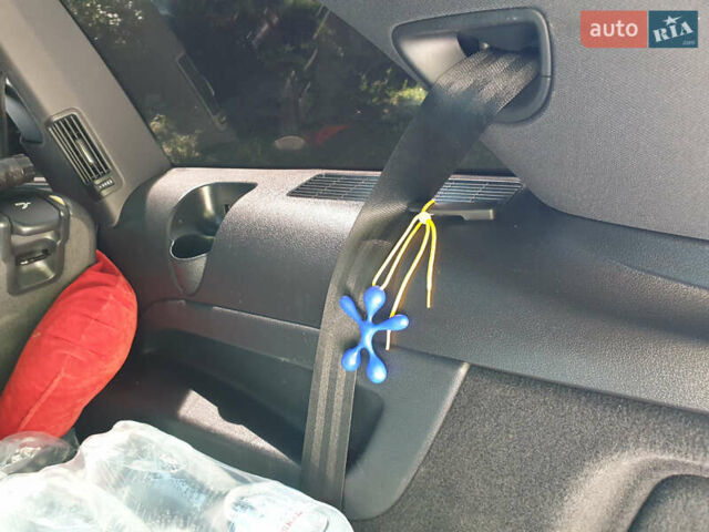 Сірий Ауді Ку 7, об'ємом двигуна 3 л та пробігом 209 тис. км за 21888 $, фото 14 на Automoto.ua
