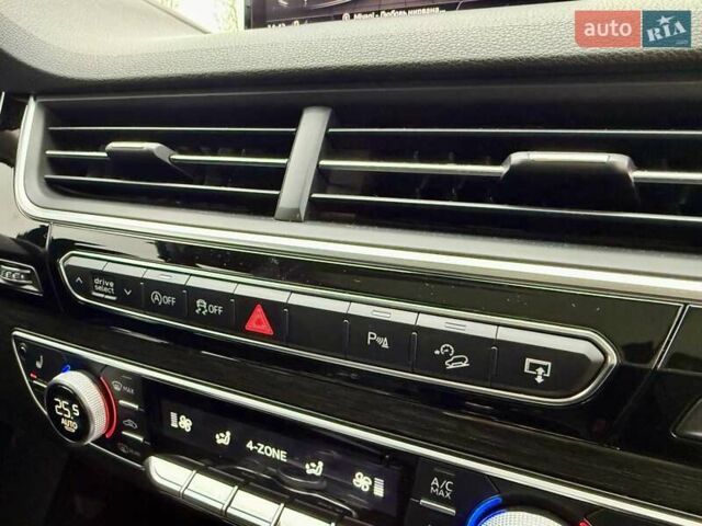 Серый Ауди Ку 7, объемом двигателя 3 л и пробегом 415 тыс. км за 24999 $, фото 62 на Automoto.ua