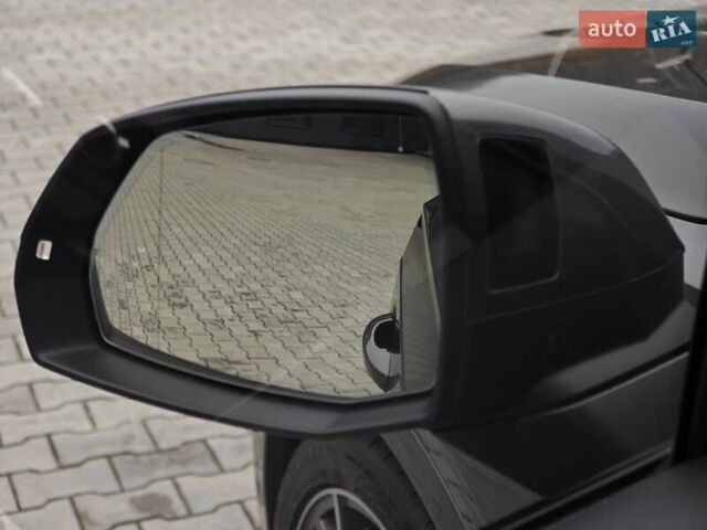 Сірий Ауді Ку 7, об'ємом двигуна 2.97 л та пробігом 184 тис. км за 46900 $, фото 24 на Automoto.ua