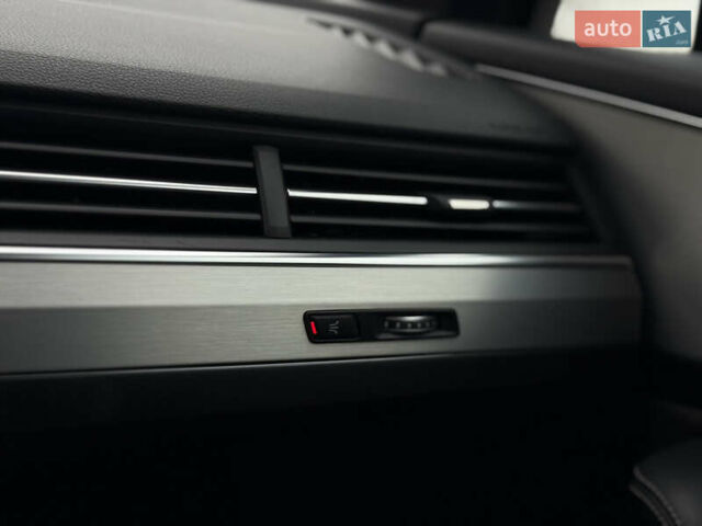 Сірий Ауді Ку 7, об'ємом двигуна 2.97 л та пробігом 246 тис. км за 33500 $, фото 87 на Automoto.ua
