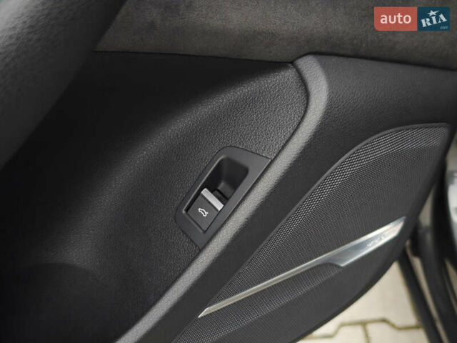 Сірий Ауді Ку 7, об'ємом двигуна 2.97 л та пробігом 184 тис. км за 46900 $, фото 58 на Automoto.ua