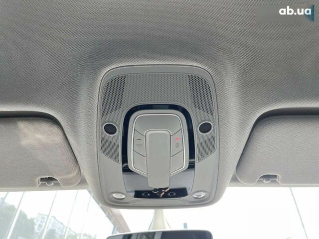 Серый Ауди Ку 7, объемом двигателя 3 л и пробегом 154 тыс. км за 33000 $, фото 27 на Automoto.ua