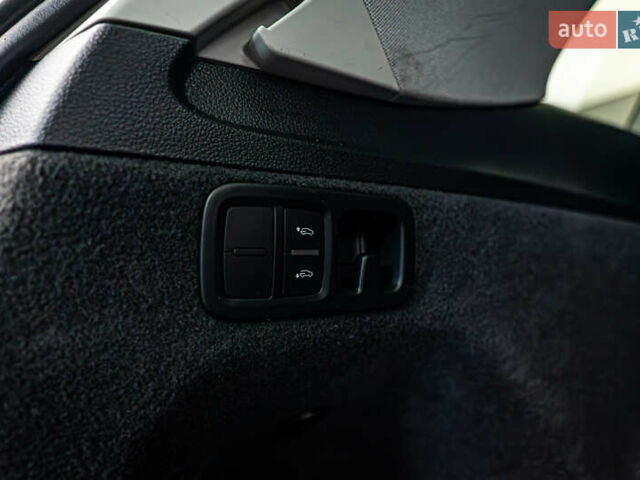 Серый Ауди Ку 7, объемом двигателя 3 л и пробегом 208 тыс. км за 31521 $, фото 8 на Automoto.ua