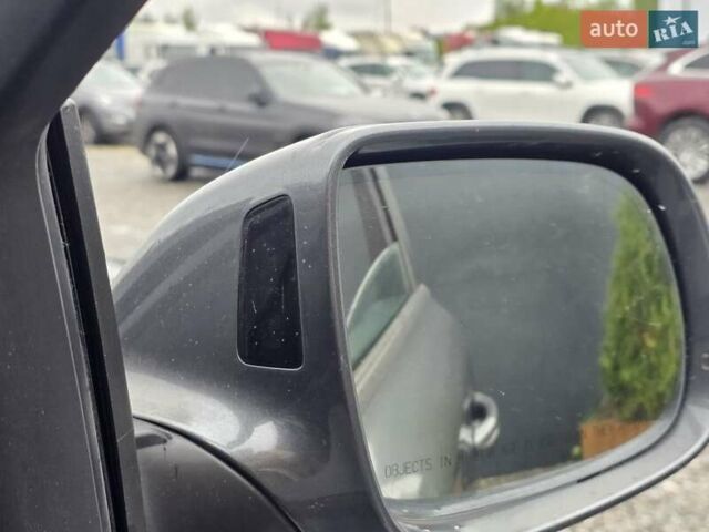 Сірий Ауді Ку 7, об'ємом двигуна 3 л та пробігом 53 тис. км за 16499 $, фото 19 на Automoto.ua