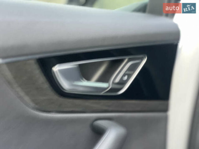 Сірий Ауді Ку 7, об'ємом двигуна 3 л та пробігом 138 тис. км за 23499 $, фото 88 на Automoto.ua