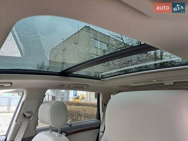 Сірий Ауді Ку 7, об'ємом двигуна 3 л та пробігом 262 тис. км за 23400 $, фото 13 на Automoto.ua