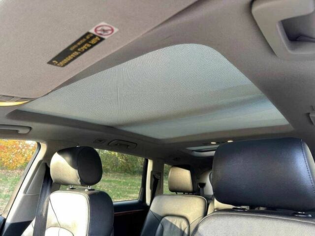 Сірий Ауді Ку 7, об'ємом двигуна 3 л та пробігом 74 тис. км за 13500 $, фото 16 на Automoto.ua