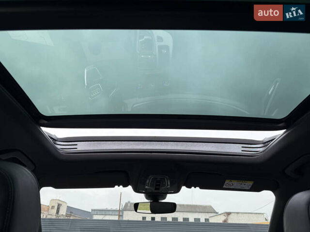 Серый Ауди Ку 7, объемом двигателя 2.97 л и пробегом 210 тыс. км за 35900 $, фото 39 на Automoto.ua