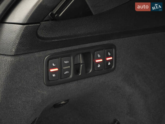 Сірий Ауді Ку 7, об'ємом двигуна 2.97 л та пробігом 184 тис. км за 46900 $, фото 65 на Automoto.ua