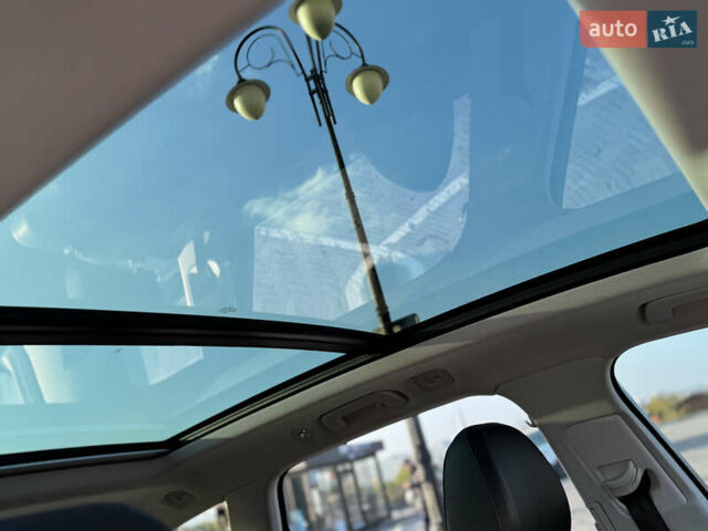 Сірий Ауді Ку 7, об'ємом двигуна 3 л та пробігом 177 тис. км за 22999 $, фото 17 на Automoto.ua