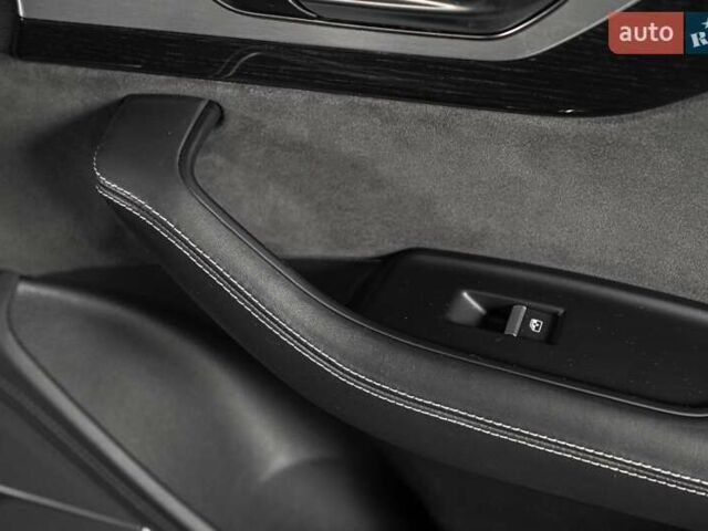 Ауді Ку 7 2015 у Одесі на Automoto.ua Сірий Ауді Ку 7, об'ємом двигуна 2.97 л та пробігом 142 тис. км за 32900 $, фото 33 на Automoto.ua