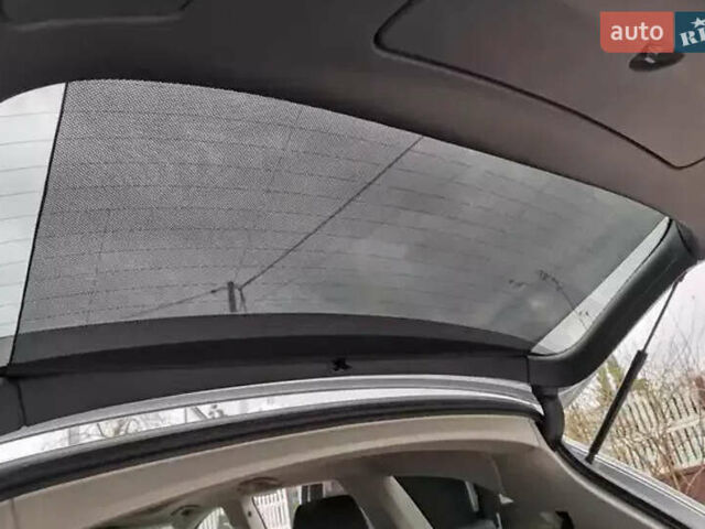 Ауди Ку 7 2015 в Львове на Automoto.ua Серый Ауди Ку 7, объемом двигателя 3 л и пробегом 175 тыс. км за 17000 $, фото 12 на Automoto.ua