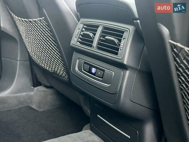 Сірий Ауді Ку 7, об'ємом двигуна 3 л та пробігом 138 тис. км за 23499 $, фото 117 на Automoto.ua