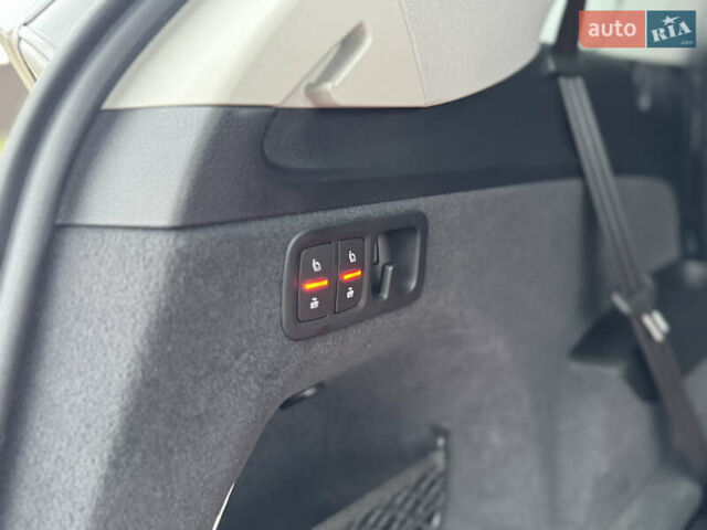 Сірий Ауді Ку 7, об'ємом двигуна 3 л та пробігом 138 тис. км за 22950 $, фото 55 на Automoto.ua