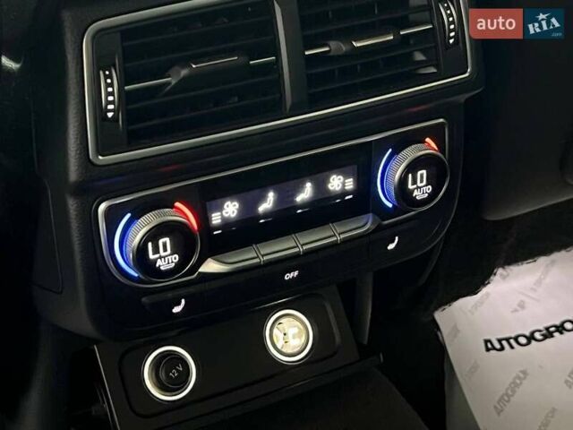 Серый Ауди Ку 7, объемом двигателя 3 л и пробегом 158 тыс. км за 24400 $, фото 17 на Automoto.ua