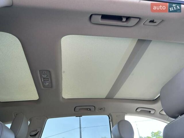 Ауди Ку 7 2015 в Киеве на Automoto.ua Серый Ауди Ку 7, объемом двигателя 3 л и пробегом 265 тыс. км за 16000 $, фото 38 на Automoto.ua