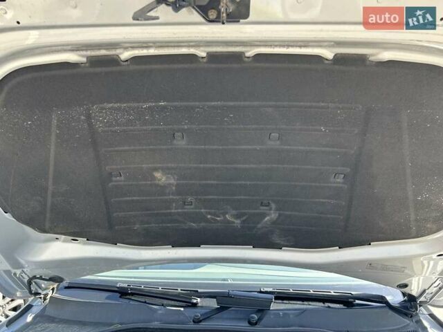 Ауди Ку 7 2015 в Киеве на Automoto.ua Серый Ауди Ку 7, объемом двигателя 3 л и пробегом 265 тыс. км за 16000 $, фото 40 на Automoto.ua