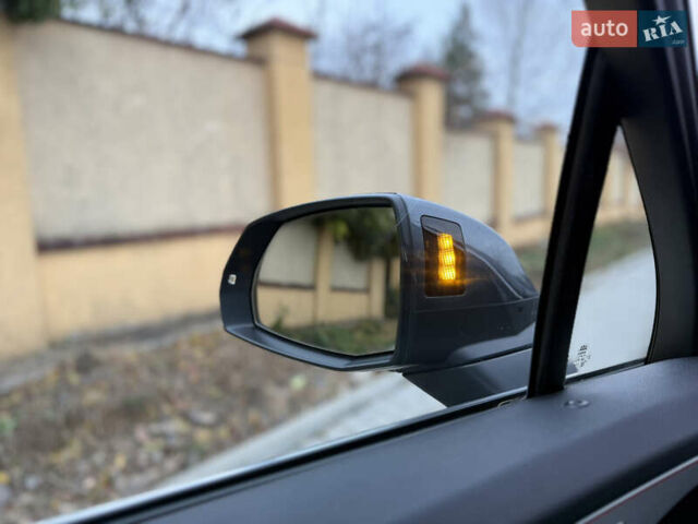 Сірий Ауді Ку 7, об'ємом двигуна 2.97 л та пробігом 246 тис. км за 33500 $, фото 48 на Automoto.ua