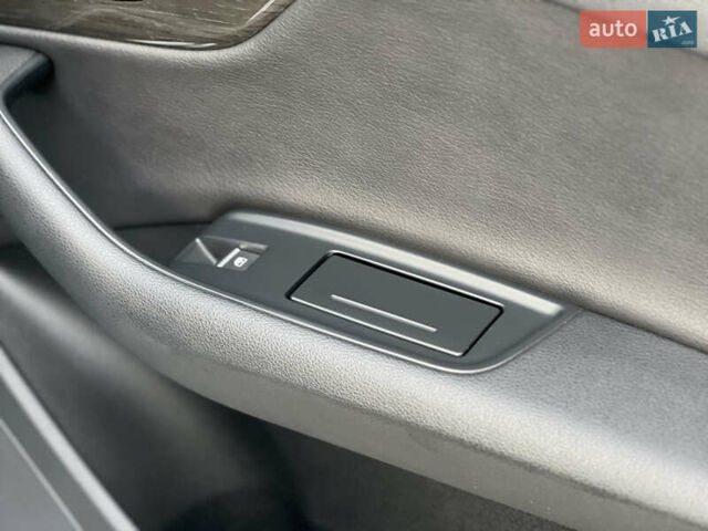 Сірий Ауді Ку 7, об'ємом двигуна 3 л та пробігом 138 тис. км за 23499 $, фото 113 на Automoto.ua