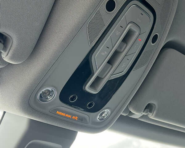 Сірий Ауді Ку 7, об'ємом двигуна 3 л та пробігом 138 тис. км за 23499 $, фото 81 на Automoto.ua