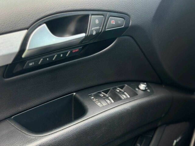 Серый Ауди Ку 7, объемом двигателя 3 л и пробегом 155 тыс. км за 19950 $, фото 4 на Automoto.ua