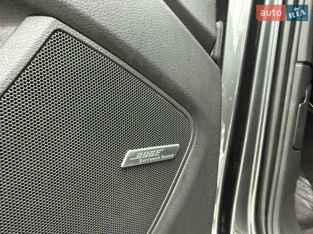 Сірий Ауді Ку 7, об'ємом двигуна 0 л та пробігом 195 тис. км за 15900 $, фото 21 на Automoto.ua