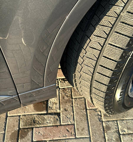 Серый Ауди Ку 7, объемом двигателя 3 л и пробегом 177 тыс. км за 21999 $, фото 17 на Automoto.ua