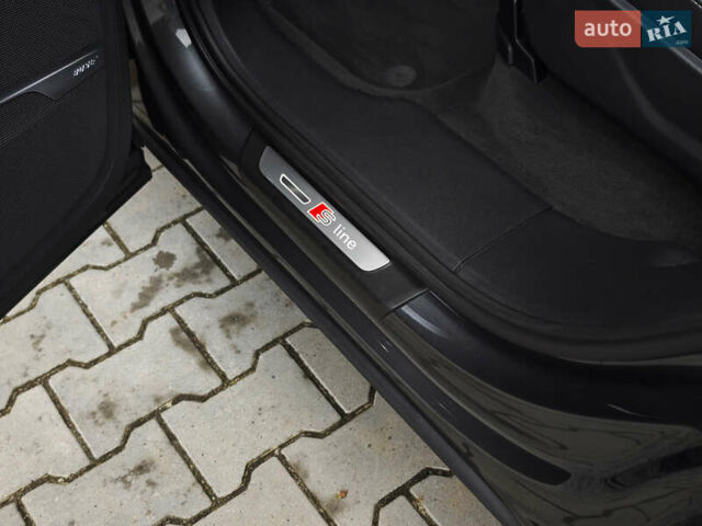 Сірий Ауді Ку 7, об'ємом двигуна 2.97 л та пробігом 184 тис. км за 46900 $, фото 47 на Automoto.ua