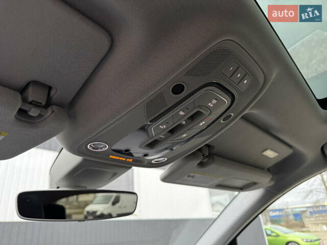 Сірий Ауді Ку 7, об'ємом двигуна 3 л та пробігом 138 тис. км за 22950 $, фото 45 на Automoto.ua