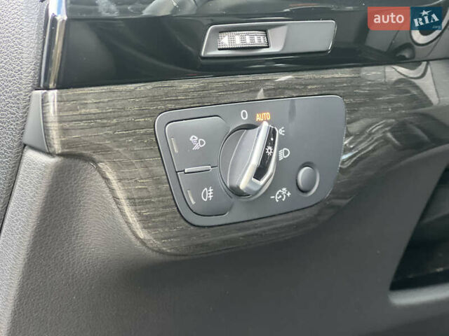 Сірий Ауді Ку 7, об'ємом двигуна 3 л та пробігом 138 тис. км за 23499 $, фото 67 на Automoto.ua