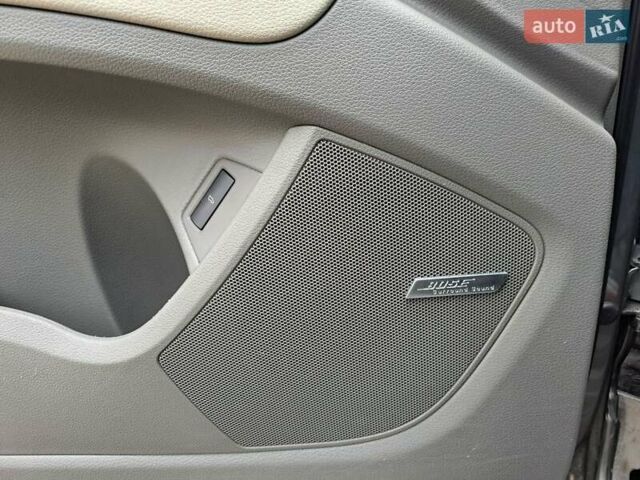 Сірий Ауді Ку 7, об'ємом двигуна 3 л та пробігом 262 тис. км за 23400 $, фото 25 на Automoto.ua