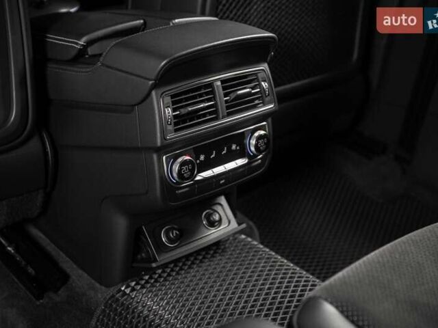 Ауді Ку 7 2015 у Одесі на Automoto.ua Сірий Ауді Ку 7, об'ємом двигуна 2.97 л та пробігом 142 тис. км за 32900 $, фото 16 на Automoto.ua