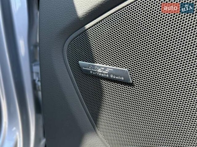 Ауди Ку 7 2015 в Киеве на Automoto.ua Серый Ауди Ку 7, объемом двигателя 3 л и пробегом 265 тыс. км за 16000 $, фото 37 на Automoto.ua