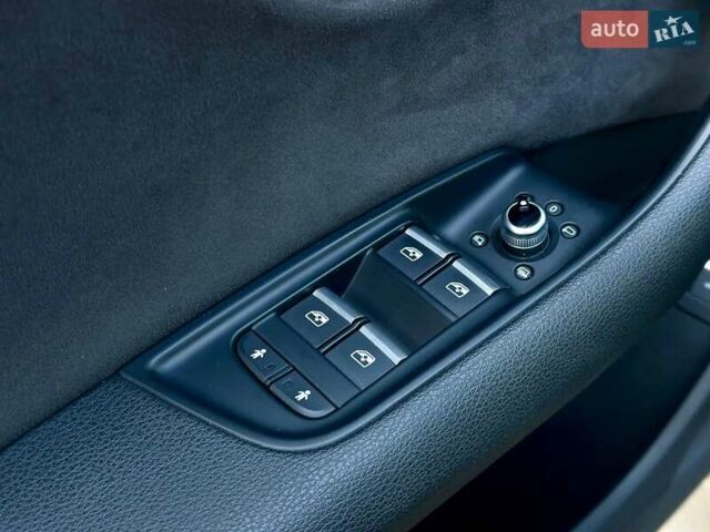 Сірий Ауді Ку 7, об'ємом двигуна 3 л та пробігом 160 тис. км за 32999 $, фото 29 на Automoto.ua