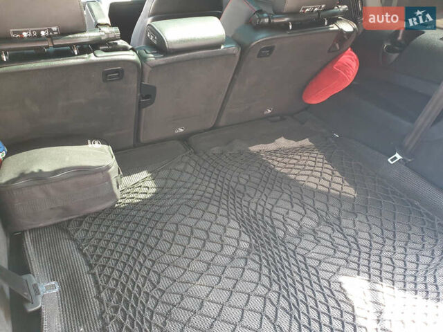 Сірий Ауді Ку 7, об'ємом двигуна 3 л та пробігом 209 тис. км за 21888 $, фото 31 на Automoto.ua