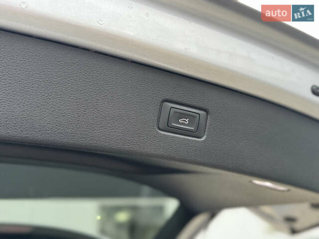 Сірий Ауді Ку 7, об'ємом двигуна 3 л та пробігом 138 тис. км за 22950 $, фото 56 на Automoto.ua