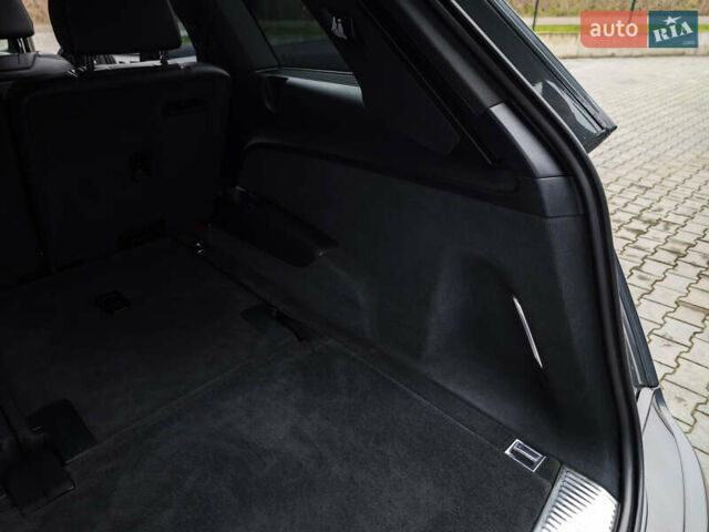 Сірий Ауді Ку 7, об'ємом двигуна 2.97 л та пробігом 184 тис. км за 46900 $, фото 67 на Automoto.ua