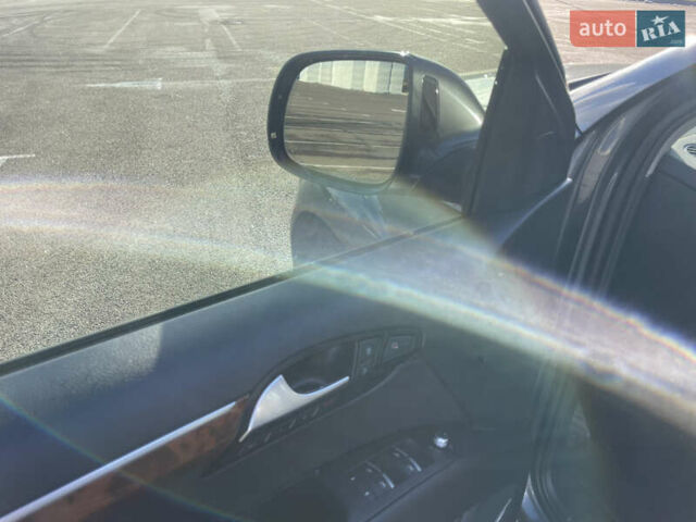 Сірий Ауді Ку 7, об'ємом двигуна 2.97 л та пробігом 143 тис. км за 23500 $, фото 28 на Automoto.ua