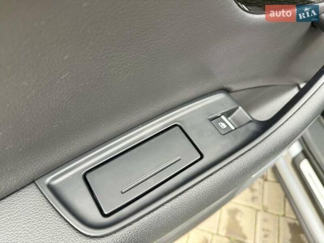 Серый Ауди Ку 7, объемом двигателя 3 л и пробегом 415 тыс. км за 24999 $, фото 82 на Automoto.ua