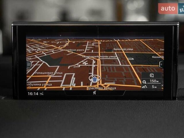 Ауді Ку 7 2015 у Одесі на Automoto.ua Сірий Ауді Ку 7, об'ємом двигуна 2.97 л та пробігом 142 тис. км за 32900 $, фото 36 на Automoto.ua